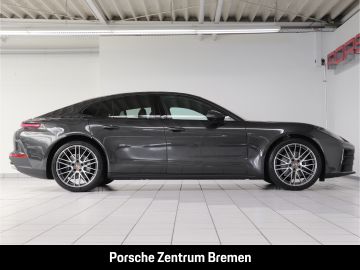 Porsche Panamera - 6