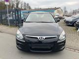 Hyundai i30 blue 1.4 - Hyundai i30