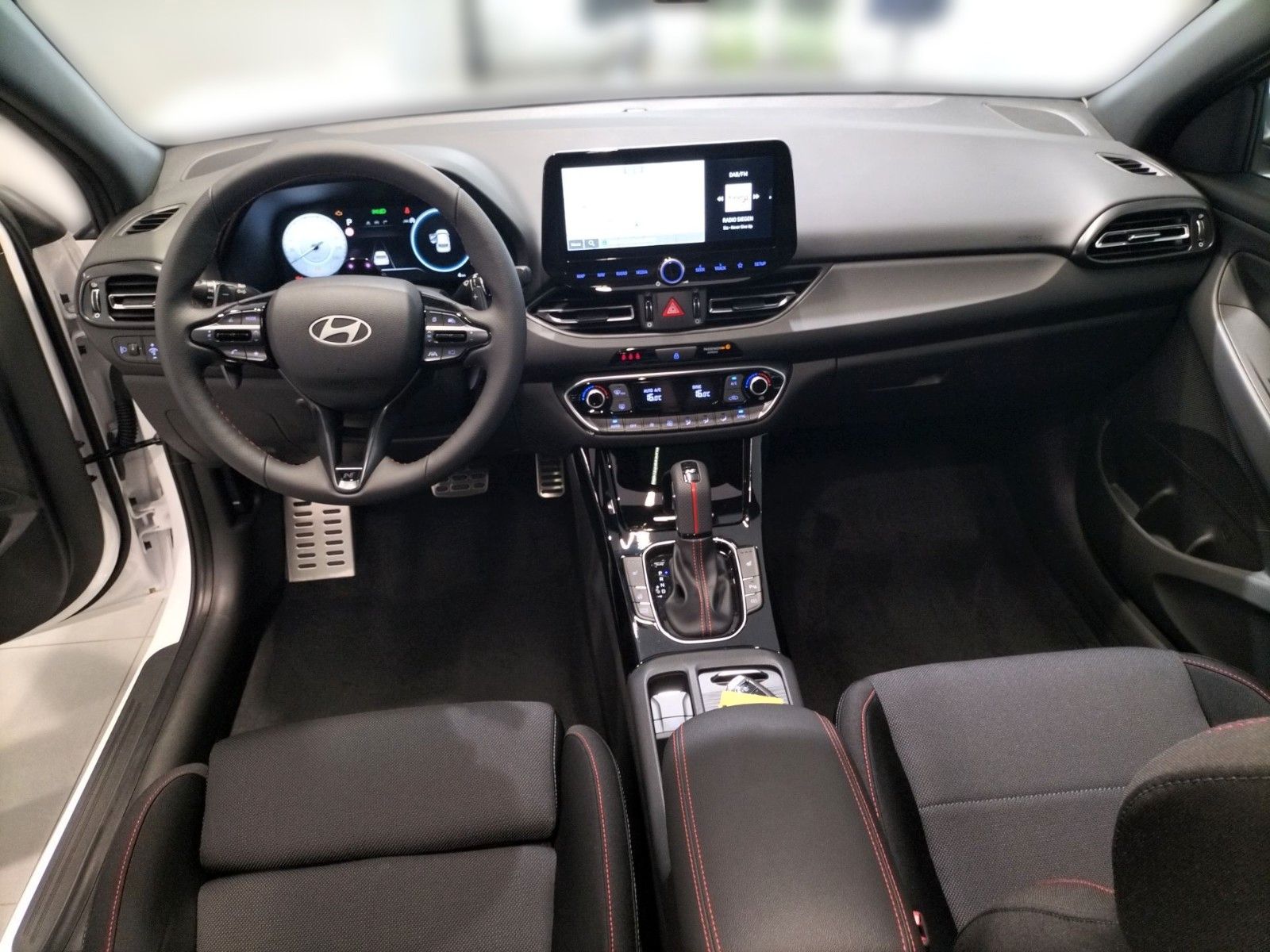 Hyundai i30 – Bild 11