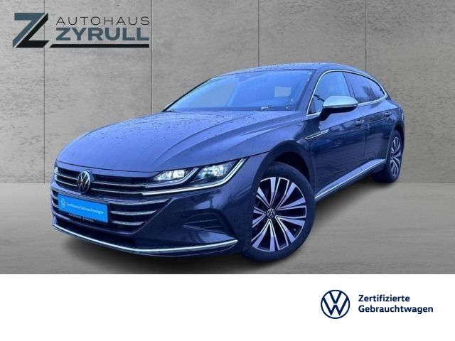 Volkswagen Arteon Shooting Brake Elegance 1.4 TSI eHybrid 2