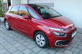 Citroën C4 SpaceTourer HDi 130 Selection Navigation Rück - gebrauchte Citroën C4 SpaceTourer aus dem Jahr 2019