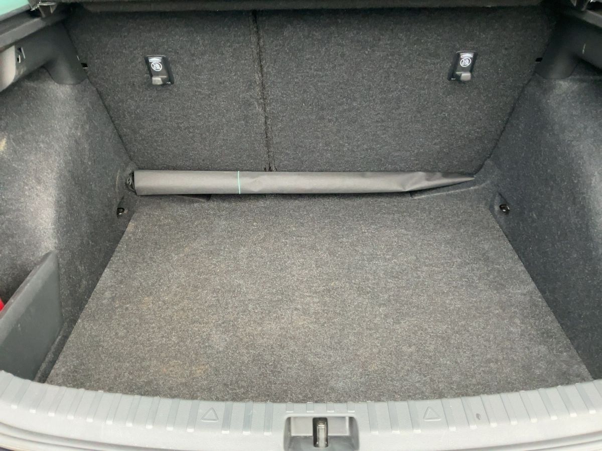 Skoda Scala - Bild 14