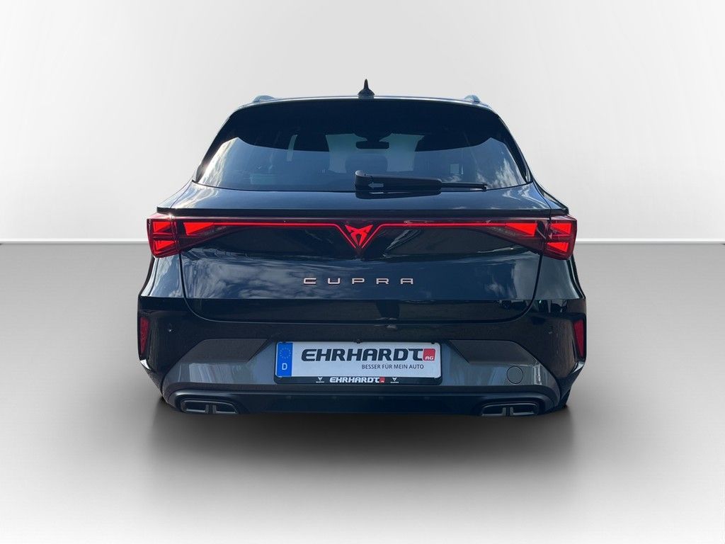 Cupra Leon - Bild 7