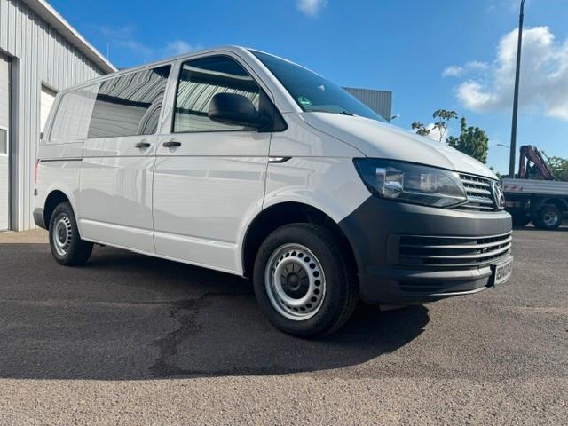 Volkswagen T6 /Mixto/140 ps/Top Zustand