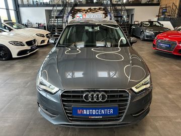 Audi A3 Sportback ambition*2. Hand*Klima*SHZ*PDC*