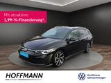 Volkswagen Golf Variant 2.0TDI R-Line DSG Navi+Pano+DCC+LED
