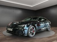 Audi S5 - Vorschau Bild 8