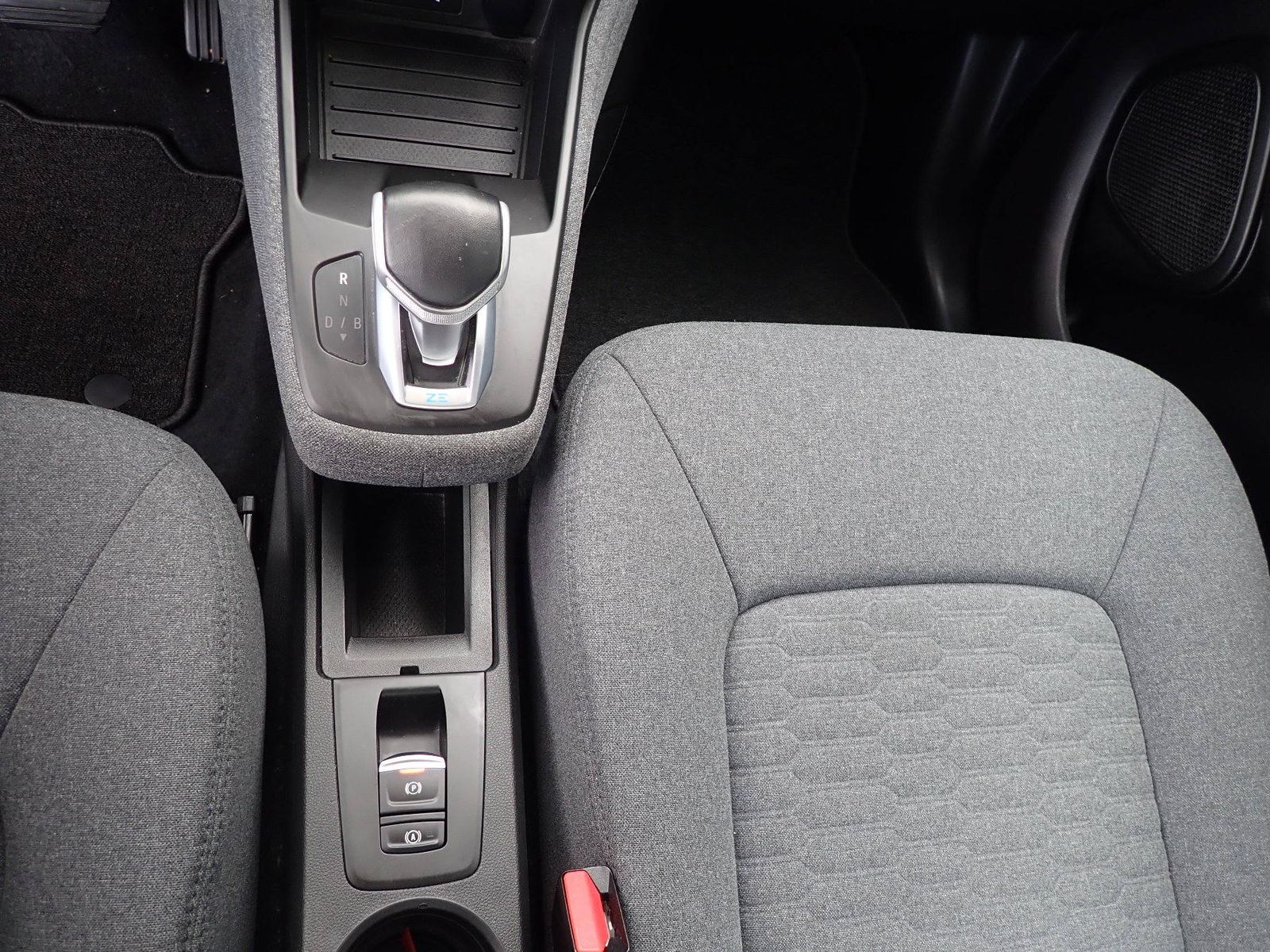 Fahrzeugabbildung Renault ZOE Experience/R110 Z.E.50