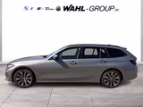 BMW 318d Touring DAB RFK Tempomat Parkassistent Shz - BMW 318 von 2026