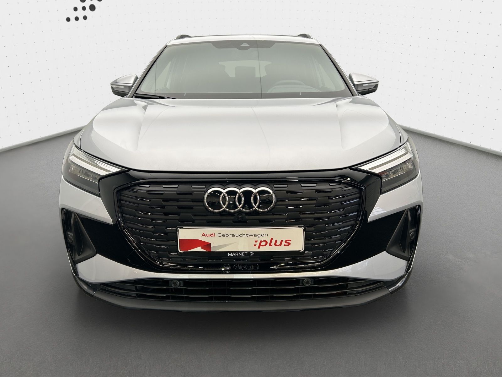 Audi Q4 e-tron - Bild 13
