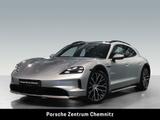 Porsche Taycan 4 Cross Turismo HA-Lenkung;Pano;BOSE - silberne Porsche Taycan