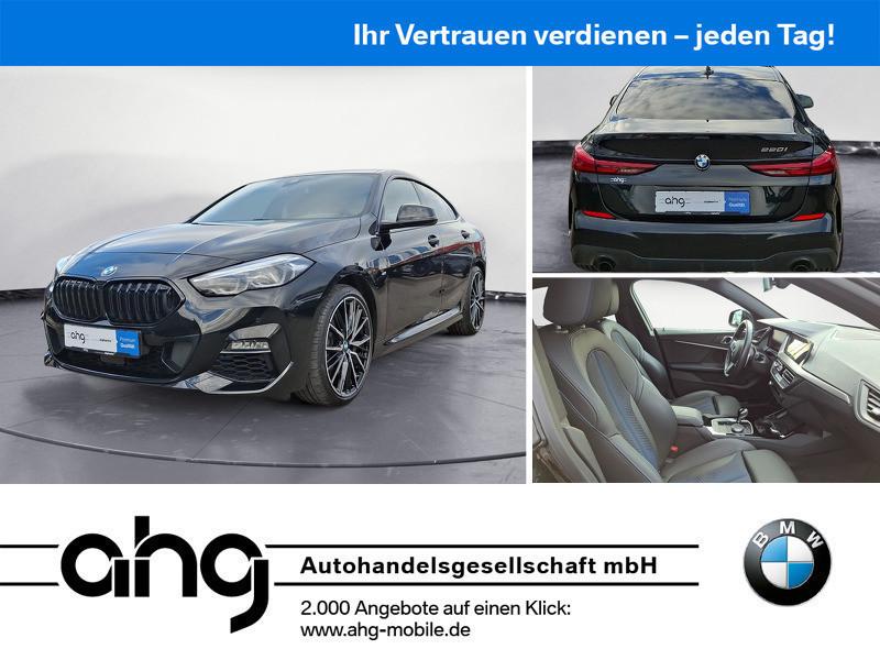 BMW 220i Gran Coupe M Sport Navi DSG HIFI 19'