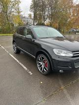 Volkswagen Touareg 3.0 V6 TDI 150kW Tiptr BlueMotion Te... - Volkswagen Touareg in Essen