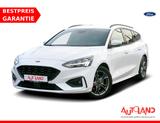 Ford Focus Turnier 1.5 EcoBoost ST-Line LED Navi AHK - gebrauchte Ford Focus aus dem Jahr 2021