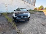 Ford Mondeo Turnier Trend - Ford Mondeo: Turnier Trend