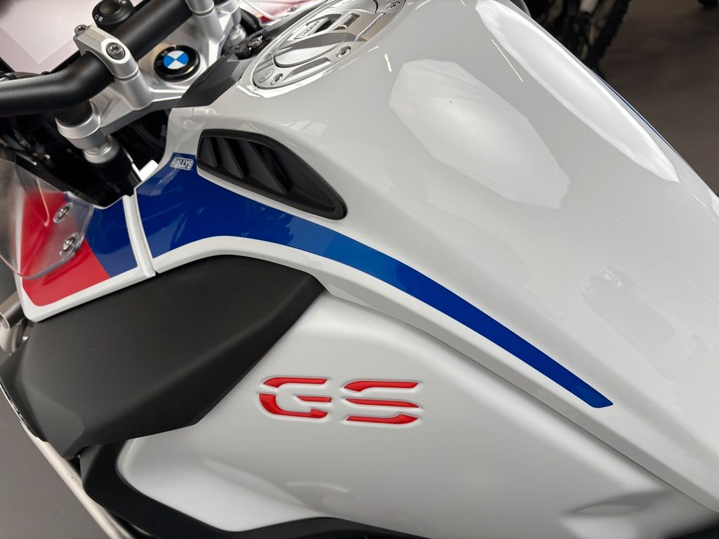 Fahrzeugabbildung BMW R 1250 GS ADVENTURE *TOP-ZUSTAND *1.HAND