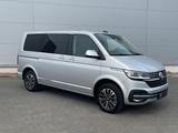 Volkswagen T6.1 Caravelle Highline STANDHZ NAVI LEDER PDC - Volkswagen T6 Caravelle: Highline