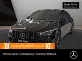Mercedes-Benz CLA 45 S 4M AMG/Driver/PerfSitze/Pano/Dstr/MBeam - Mercedes-Benz CLA 45 AMG Shooting Brake aus 2020