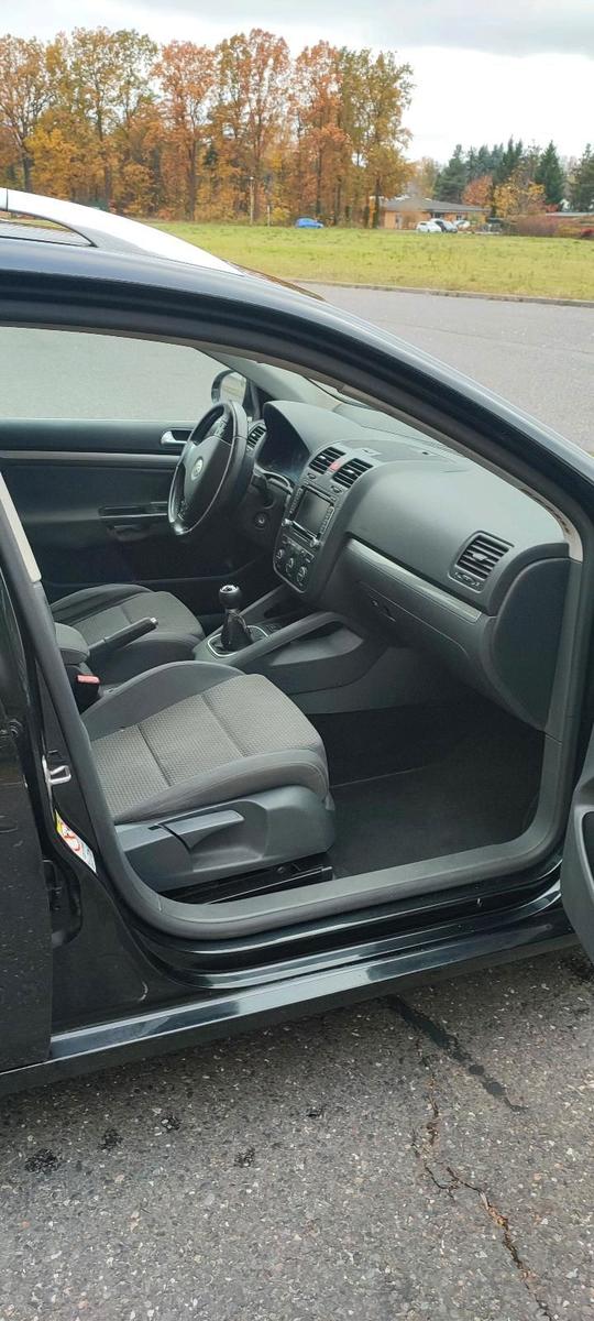 Volkswagen Golf 2009 — photo 6