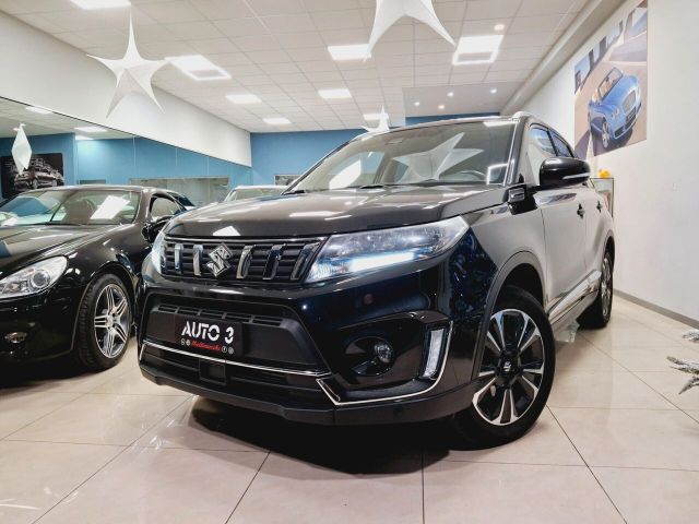 Suzuki Vitara 1.4 Hybrid 4WD AllGrip Top GPL