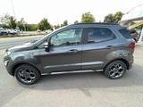 Ford EcoSport ST-Line - Ford Tageszulassungen
