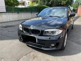 BMW 120 Baureihe 1 Cabrio 120d - BMW 120: Cabrio, 120d