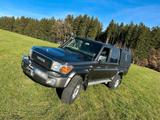 Toyota Land Cruiser GRJ79L DoubleCab 4.0 V... - Toyota Land Cruiser: 79