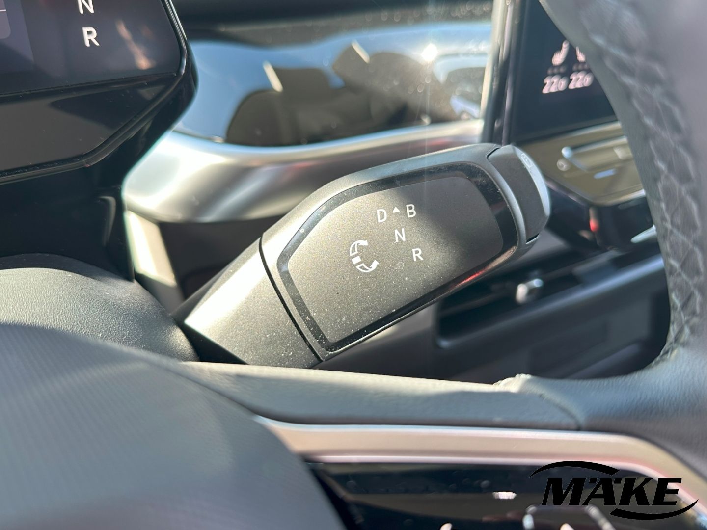 ID. Buzz Pro Komfort-P. RFK AHZV INFO-P.  FAP+