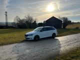 Skoda Fabia 1.0l TSI 81kW MONTE CARLO COMBI MONTE ... - Skoda Fabia von privat