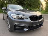 BMW M235i M SPORT*VAVI PRO*LED*LEDER*PDC V+H - gebrauchte Cabrios in Mülheim (Ruhr)