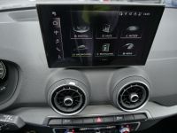 Audi Q2 - Vorschau Bild 19
