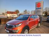 Kia Sportage 2.0 4WD - Kia Sportage: 2.0