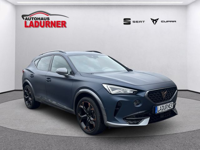 Formentor 1.4l e-HYBRID *Navi+FullLink+SHZ+RFK+A