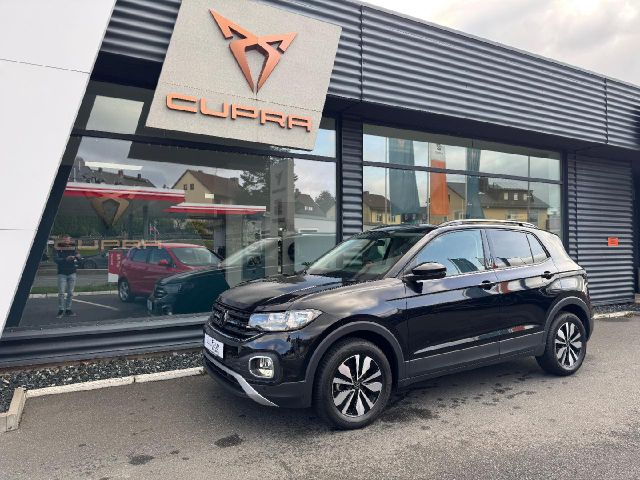 Volkswagen T-Cross Move 1.0TSI 110PS*NAVI*LED*SHZ*ACC*CarPl