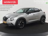 Nissan Juke 1.6 Hybrid Tekna | 360 kamera | Adaptive cr