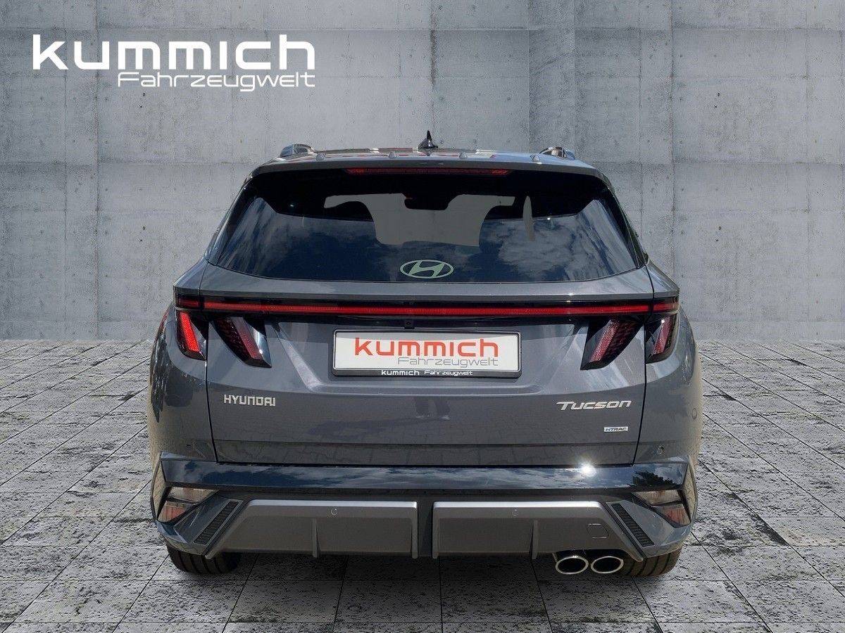 Hyundai TUCSON - Bild 5