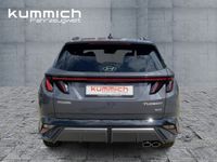 Hyundai TUCSON - Vorschau Bild 5