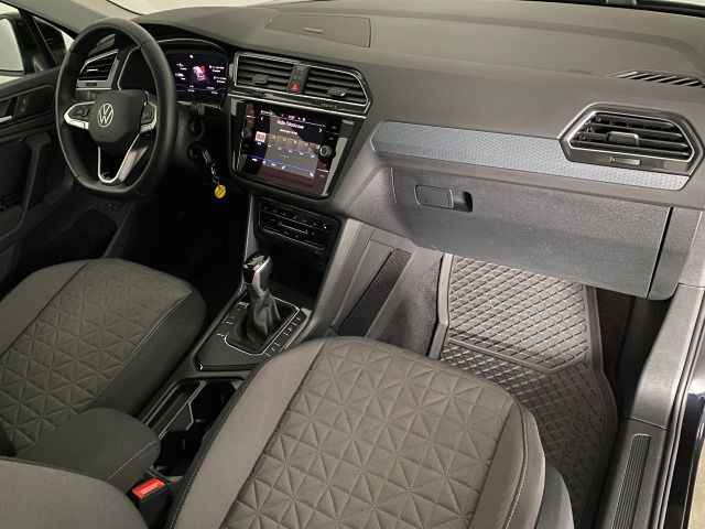 Tiguan Life 1.4 eHybrid DSG AHK+NAVI+KAMERA