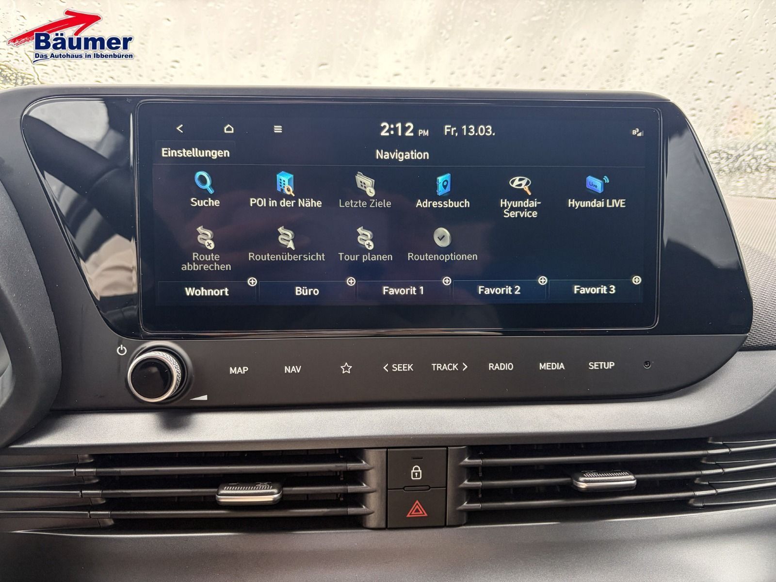 Hyundai i20 – Bild 19