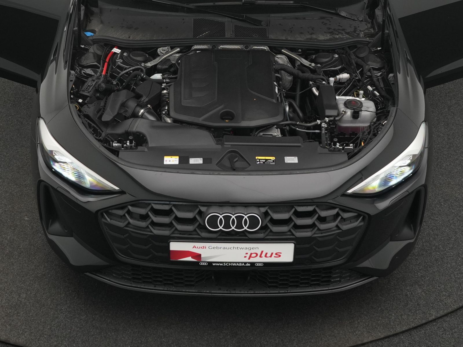 Audi A5 - Bild 31