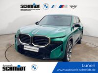 BMW XM - Vorschau Bild 1
