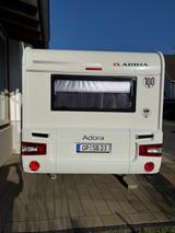Adria Adora 482 LU - Adria Wohnwagen