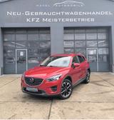 Mazda CX-5 Skyactive-D 2.2 AWD RFK Sitzhzg Keyless - Mazda CX-5 mit Schiebedach