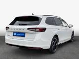 Skoda Superb Combi 2.0 TSI DSG Sportline 150 kW, 5-tür - Skoda Superb: 2.5