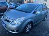 Toyota Corolla Verso 1.8 Sol, 1HAND