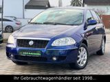 Fiat Croma 1.8 16V MPI Dynamic 1.HD/SCHECKHEFT/AHK - Fiat Croma: Kombi