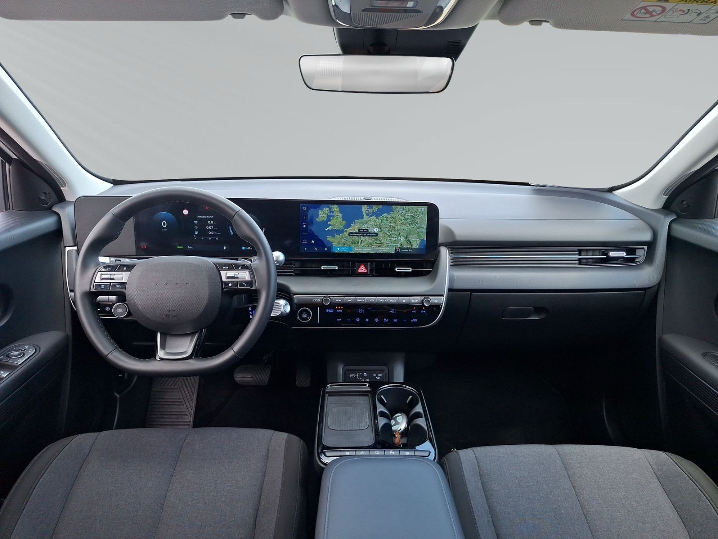 Hyundai IONIQ 5 – Bild 12