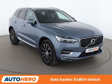 Volvo XC60 - 8