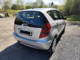 Mercedes-Benz A 200 AVANTGARDE Avantgarde - Mercedes-Benz A 200: Van