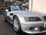 BMW Z3 Coupé 2.8 - Werksoriginal - 100% BMW-Historie